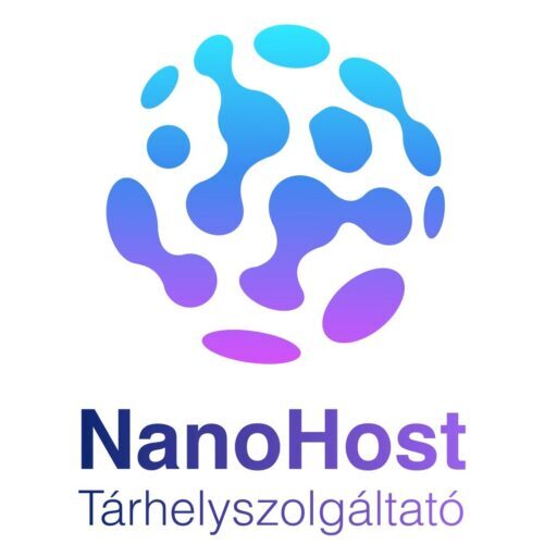Nanohost Tárhelyszolgáltató